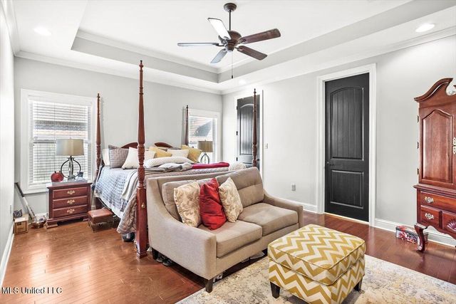 2909 Cypress Creek Drive, D'iberville, MS 39540