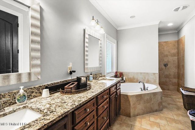 2909 Cypress Creek Drive, D'iberville, MS 39540