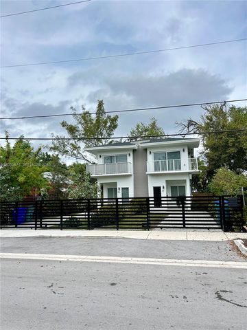 37 NW 70th St, Miami, FL 33150