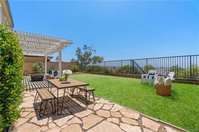 24026 Via Cresta, Valencia, CA 91354