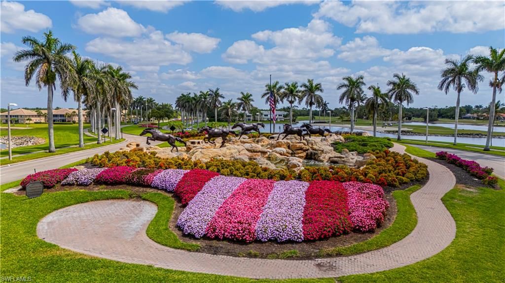 8440 Mystic Greens WAY # 1001, NAPLES, FL 34113 — photo 2