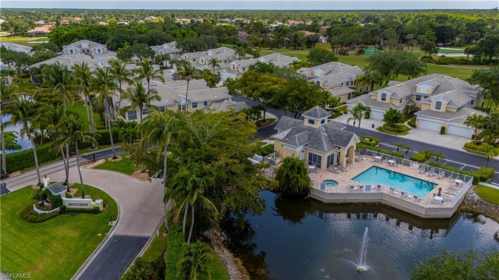 8440 Mystic Greens WAY # 1001, NAPLES, FL 34113 — photo 3