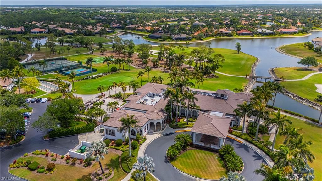 8440 Mystic Greens WAY # 1001, NAPLES, FL 34113 — photo 5