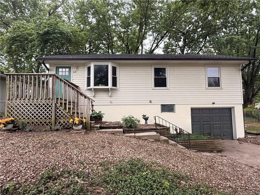 117 Sherri Lane, Excelsior Springs, MO 64024