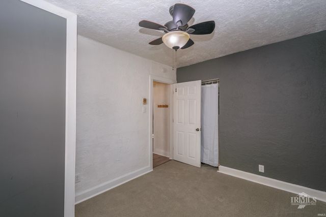 2911 S Hackley Street, Muncie, IN 47302