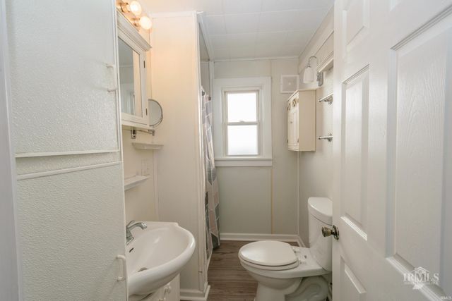 2911 S Hackley Street, Muncie, IN 47302