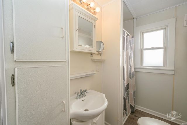 2911 S Hackley Street, Muncie, IN 47302