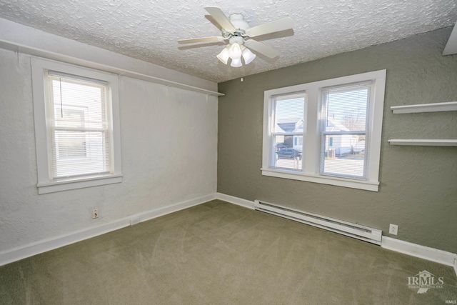 2911 S Hackley Street, Muncie, IN 47302