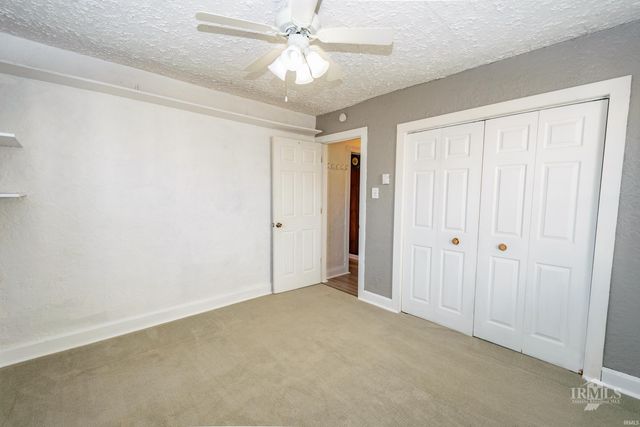 2911 S Hackley Street, Muncie, IN 47302