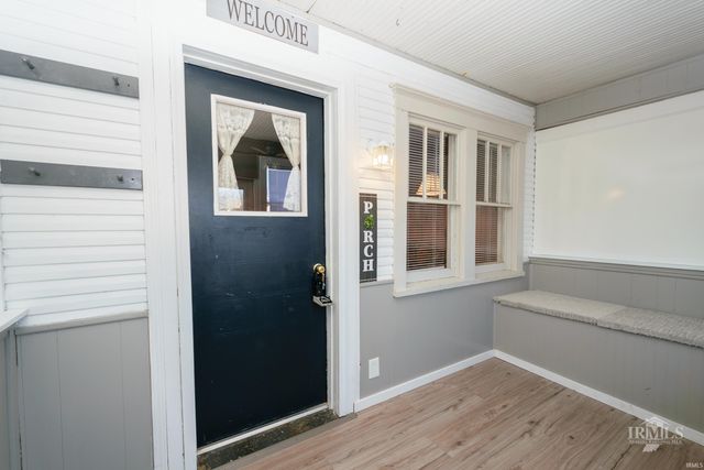 2911 S Hackley Street, Muncie, IN 47302