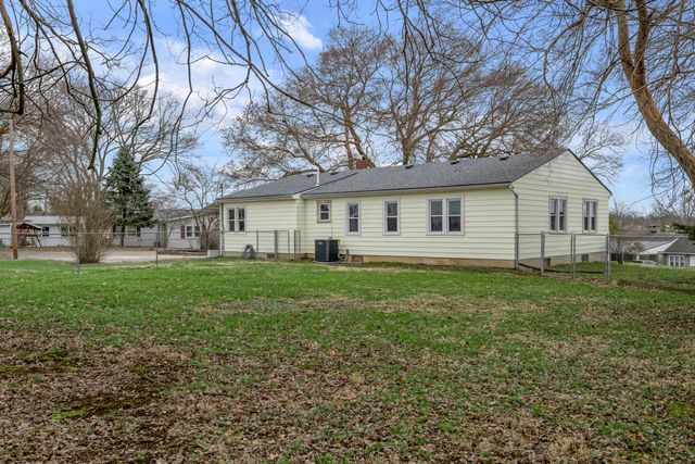44 Horseshoe Drive, Paris, KY 40361