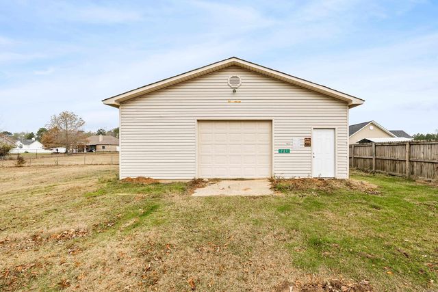4177 Lonesome Oak Loop, Hensley, AR 72160