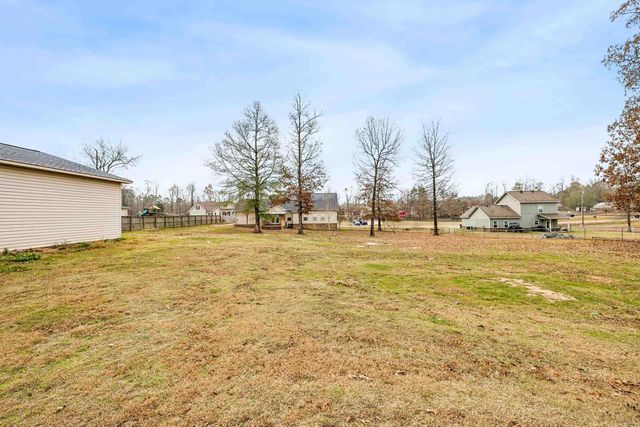 4177 Lonesome Oak Loop, Hensley, AR 72160