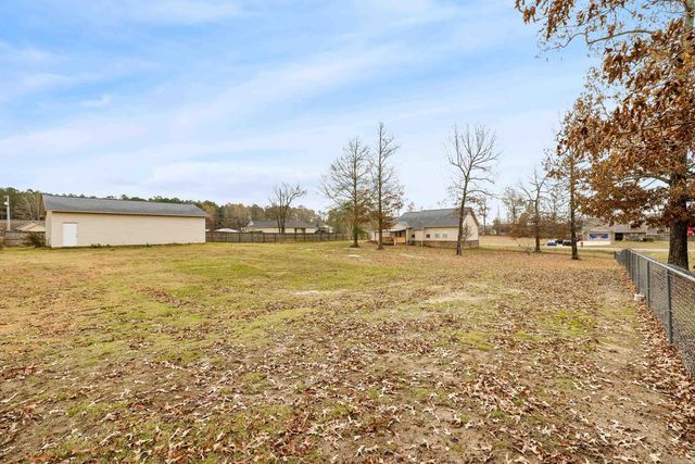 4177 Lonesome Oak Loop, Hensley, AR 72160