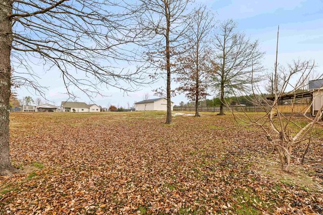 4177 Lonesome Oak Loop, Hensley, AR 72160