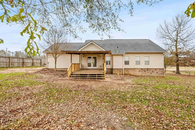 4177 Lonesome Oak Loop, Hensley, AR 72160