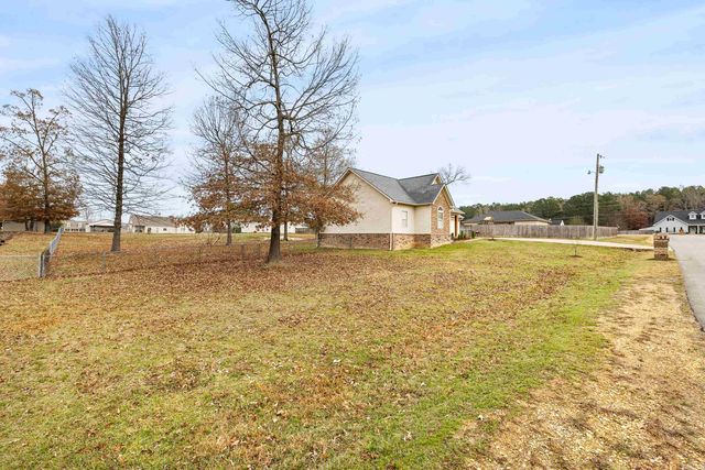 4177 Lonesome Oak Loop, Hensley, AR 72160