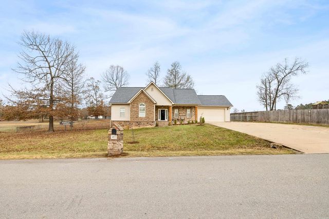 4177 Lonesome Oak Loop, Hensley, AR 72160