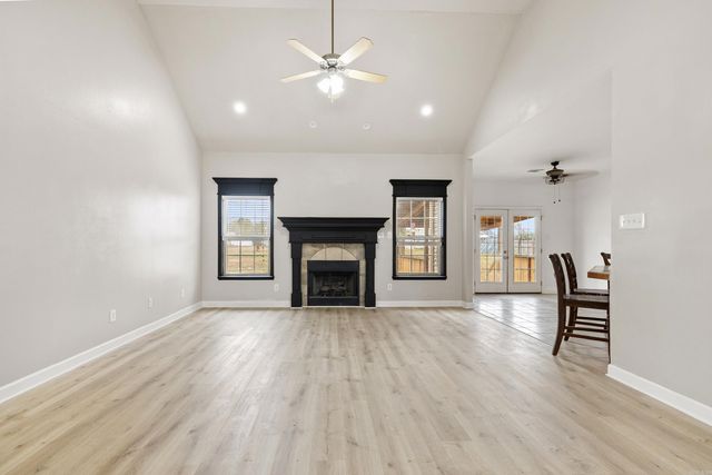 4177 Lonesome Oak Loop, Hensley, AR 72160