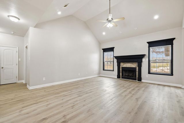 4177 Lonesome Oak Loop, Hensley, AR 72160