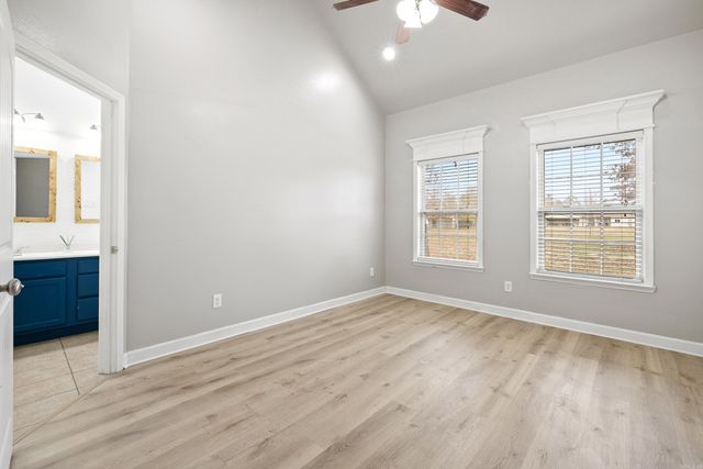 4177 Lonesome Oak Loop, Hensley, AR 72160