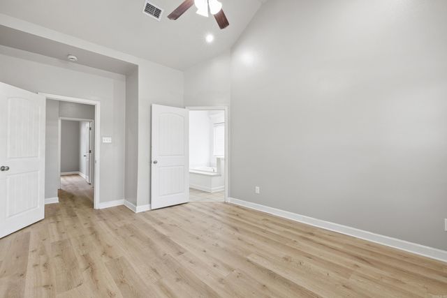 4177 Lonesome Oak Loop, Hensley, AR 72160