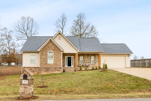4177 Lonesome Oak Loop, Hensley, AR 72160