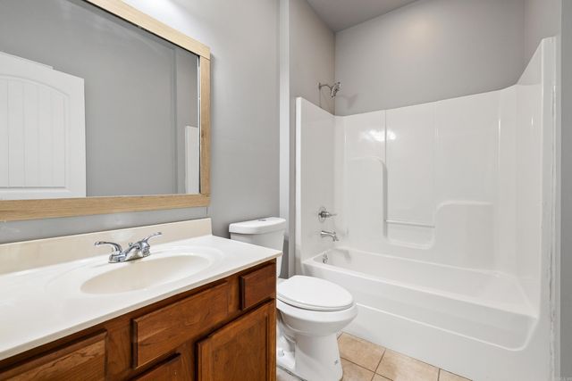 4177 Lonesome Oak Loop, Hensley, AR 72160