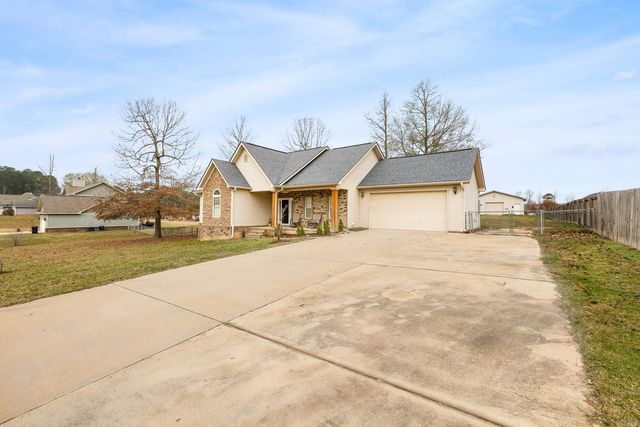 4177 Lonesome Oak Loop, Hensley, AR 72160