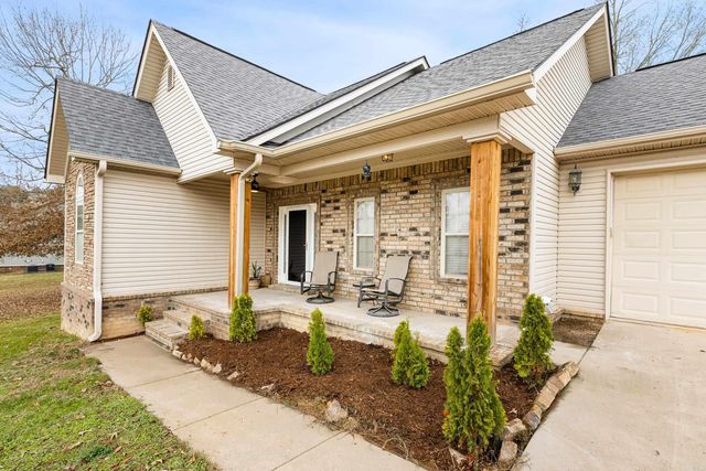 4177 Lonesome Oak Loop, Hensley, AR 72160