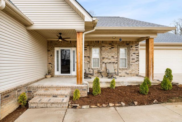 4177 Lonesome Oak Loop, Hensley, AR 72160