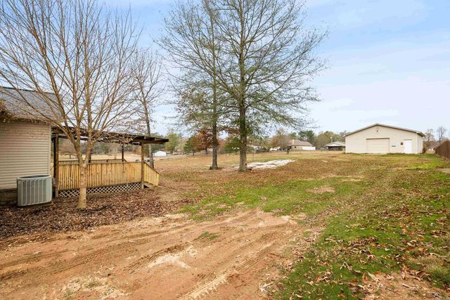 4177 Lonesome Oak Loop, Hensley, AR 72160