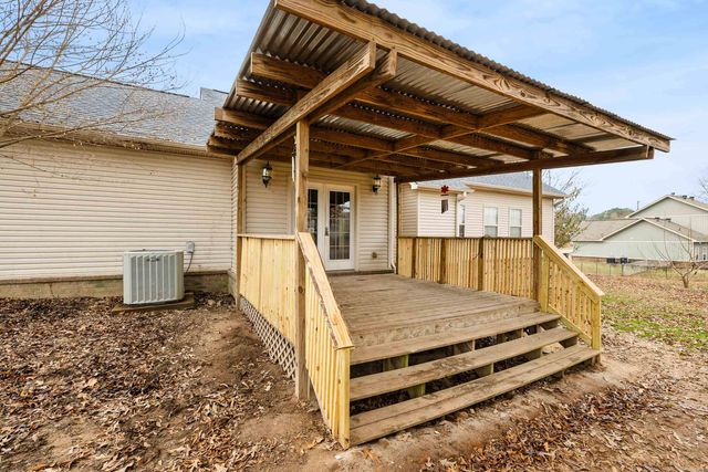 4177 Lonesome Oak Loop, Hensley, AR 72160