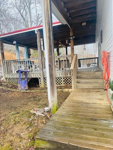 564 Trapp-Goffs Cor Road, Winchester, KY 40391