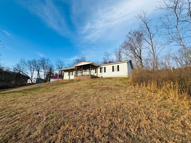 564 Trapp-Goffs Cor Road, Winchester, KY 40391