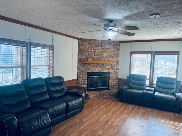 564 Trapp-Goffs Cor Road, Winchester, KY 40391