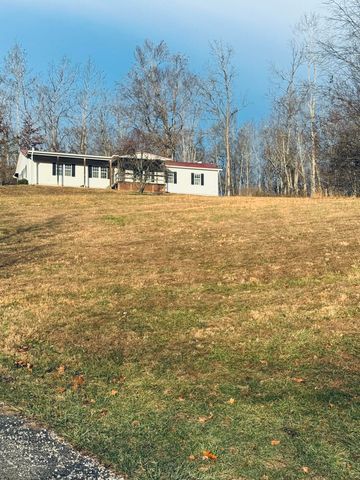 564 Trapp-Goffs Cor Road, Winchester, KY 40391