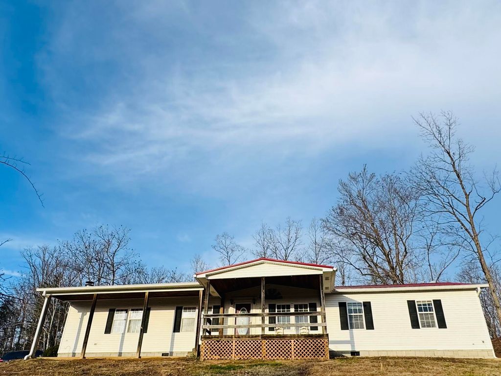 564 Trapp-Goffs Cor Road, Winchester, KY 40391