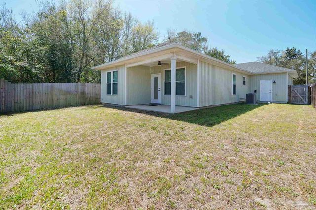 5214 Arrowhead Rd, Pensacola, FL 32507
