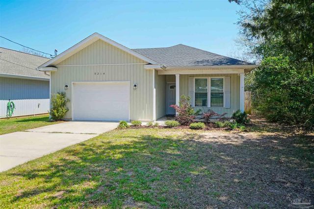 5214 Arrowhead Rd, Pensacola, FL 32507