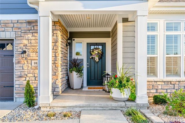 102 Lilac Blossom Drive, Cottleville, MO 63304