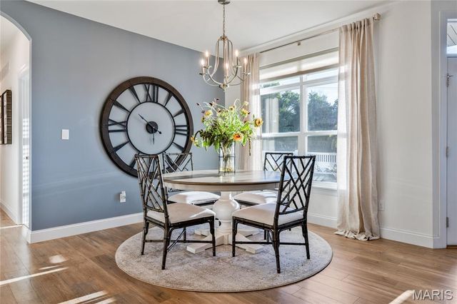 102 Lilac Blossom Drive, Cottleville, MO 63304