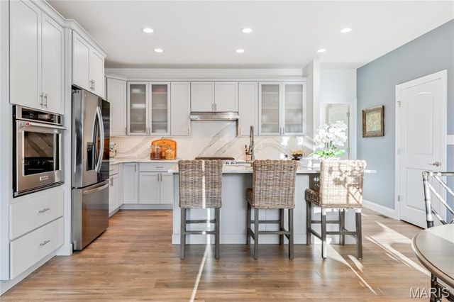 102 Lilac Blossom Drive, Cottleville, MO 63304