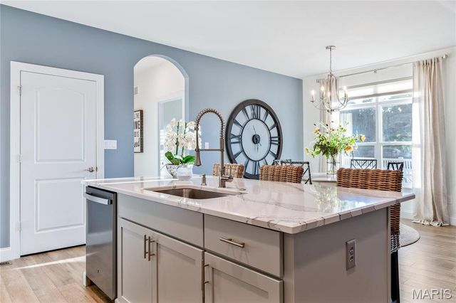 102 Lilac Blossom Drive, Cottleville, MO 63304