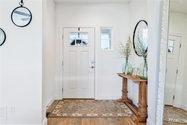 102 Lilac Blossom Drive, Cottleville, MO 63304