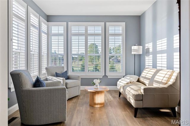 102 Lilac Blossom Drive, Cottleville, MO 63304