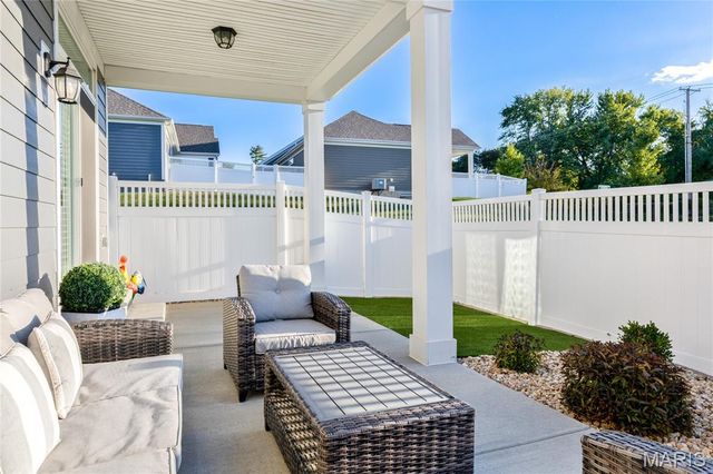 102 Lilac Blossom Drive, Cottleville, MO 63304