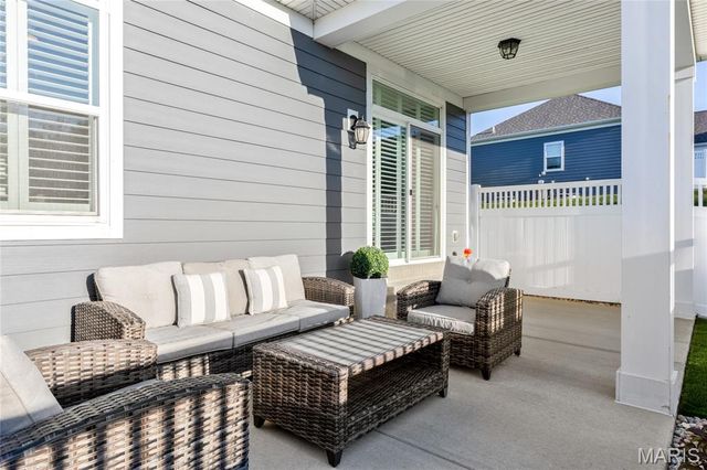 102 Lilac Blossom Drive, Cottleville, MO 63304