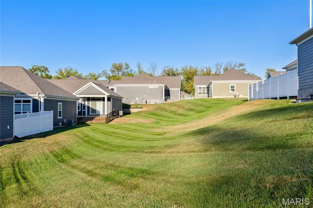 102 Lilac Blossom Drive, Cottleville, MO 63304