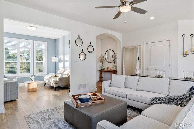 102 Lilac Blossom Drive, Cottleville, MO 63304